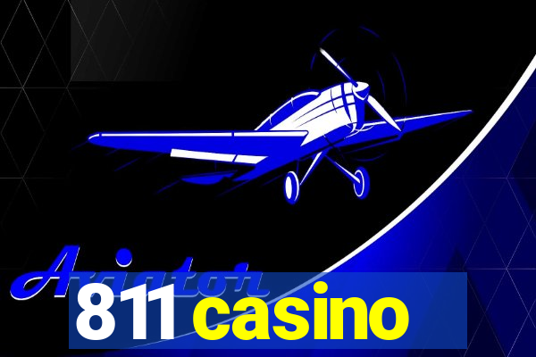 811 casino